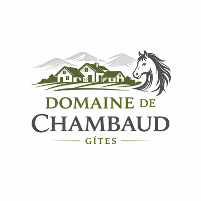 Domaine de Chambaud
